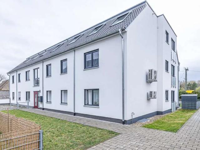 Wohnung kaufen in Graben-Neudorf, Landkreis Karlsruhe