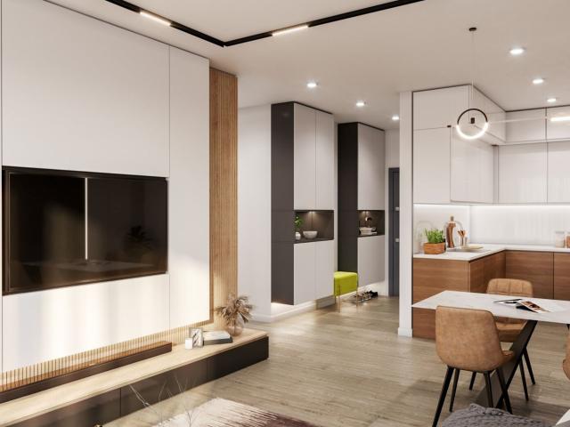 Wohnung kaufen in Wels, Oberösterreich