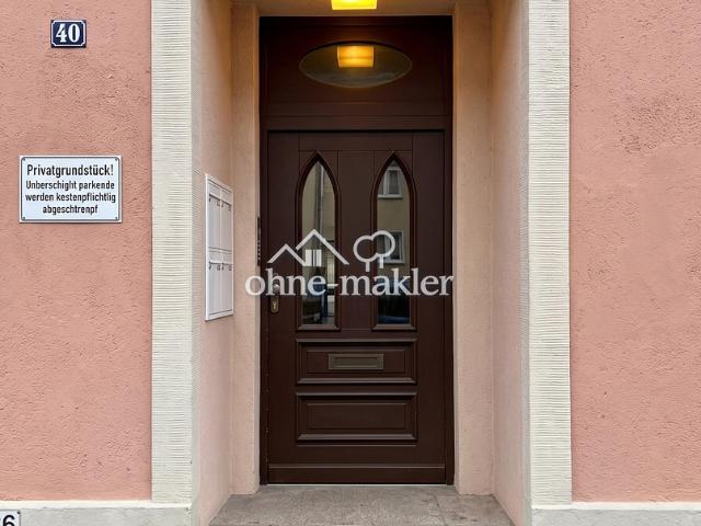 Apartment kaufen in Mainz-Kastel, Wiesbaden
