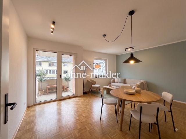 Apartment kaufen in Mainz, Rheinland-Pfalz