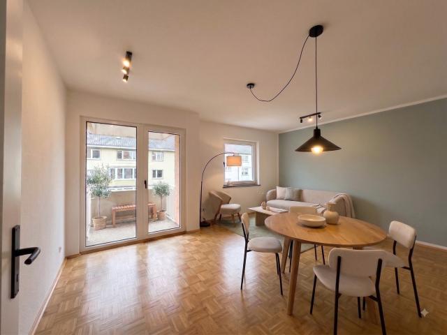 Wohnung kaufen in Mainz, Rheinland-Pfalz