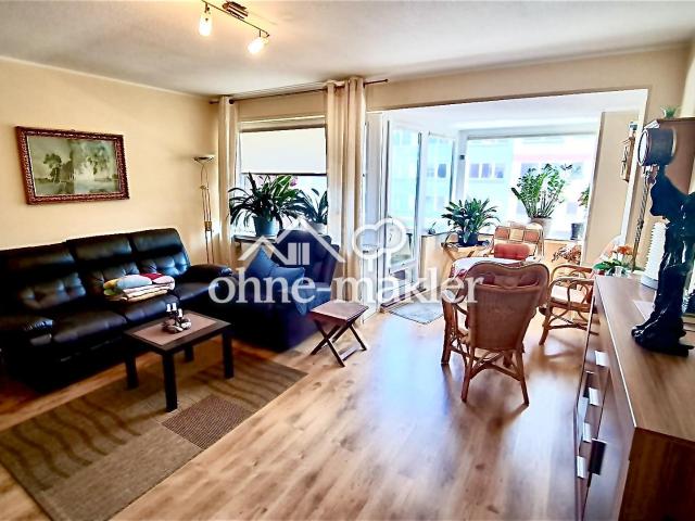 Apartment kaufen in Mitte, Bremen
