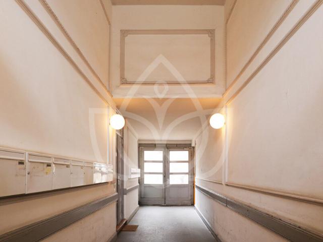 Wohnung kaufen in Kreuzberg, Berlin
