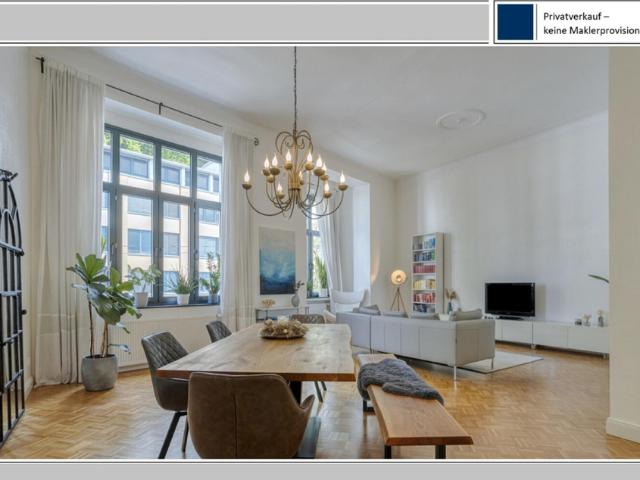 Etagenwohnung kaufen in Düsseldorf, Hubbelrath