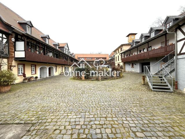 Apartment kaufen in Niddatal, Hessen