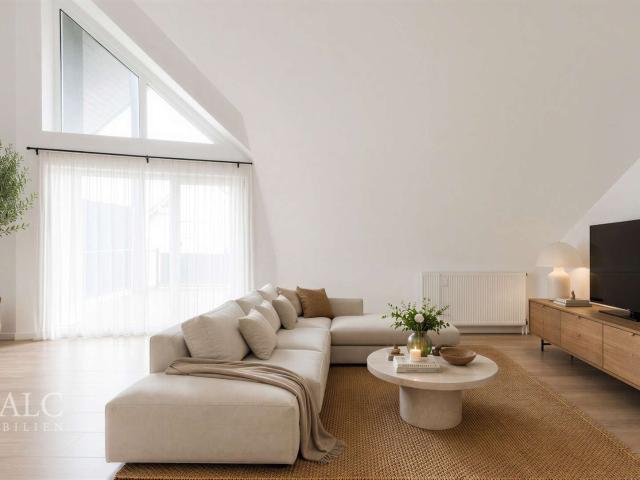 Wohnung kaufen in Zimmerhof, Bad Rappenau