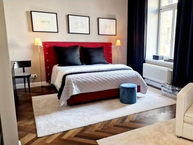 Wohnung kaufen in Zentrum, Leipzig
