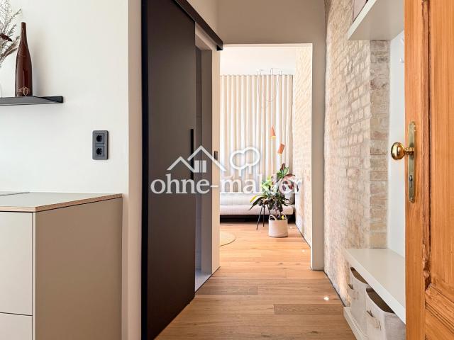 Apartment kaufen in Prenzlauer Berg, Berlin