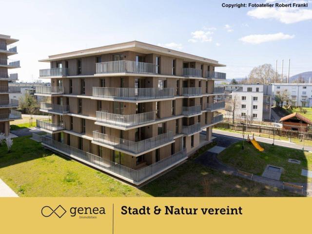 Apartment kaufen in Jakomini, Gersdorf-Feistritz