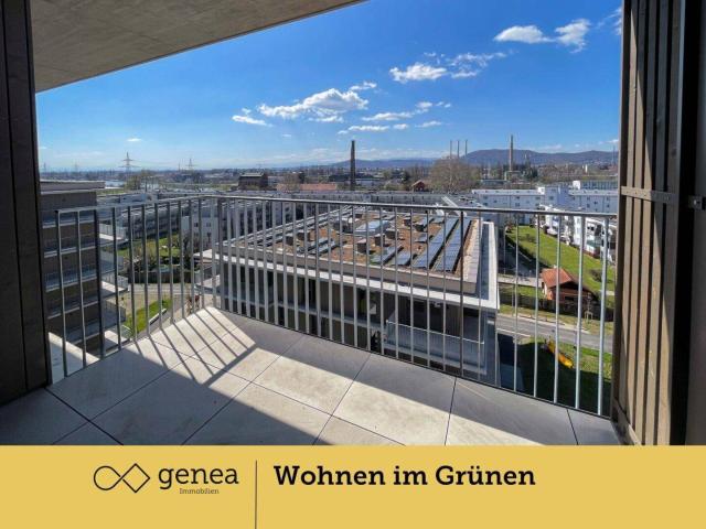 Apartment kaufen in Jakomini, Gersdorf-Feistritz