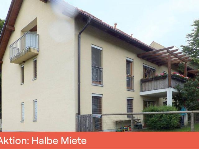Apartment mieten in Muggendorf, Straden