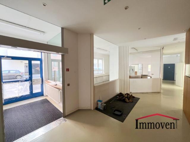 Gewerbe mieten in Wien
