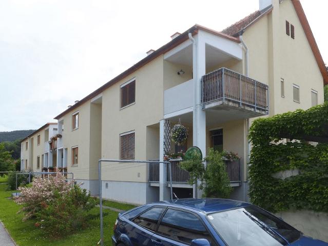 Apartment mieten in Schmiedviertel, Stubenberg am See