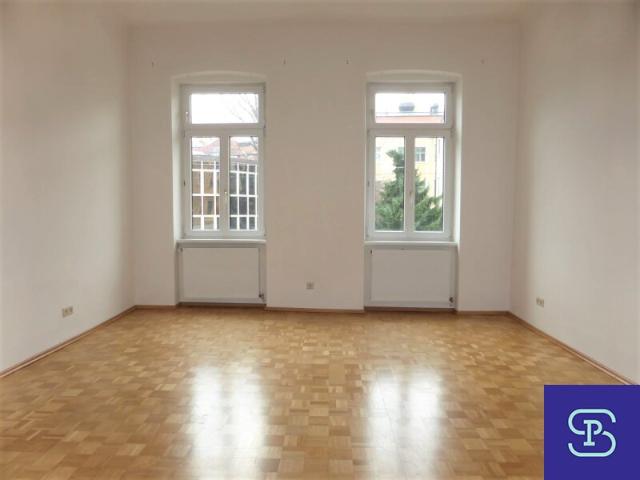 Wohnung mieten in Wien