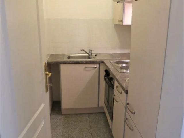 Apartment mieten in Wien