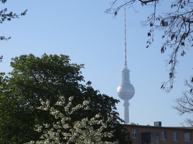 Wohnung kaufen in Prenzlauer Berg, Berlin