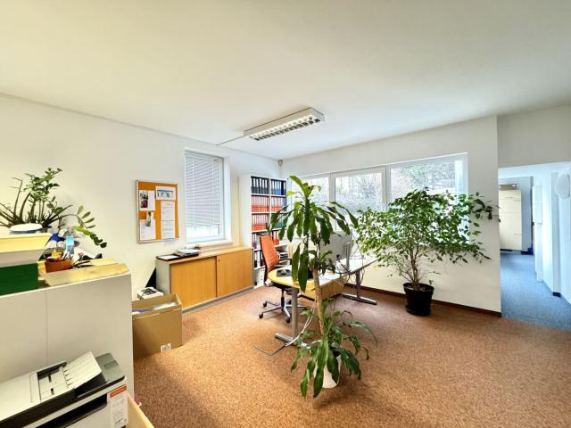 Büro mieten in Gießhübl, Niederösterreich