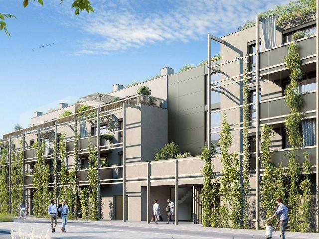Apartment kaufen in Donaustadt, Wien