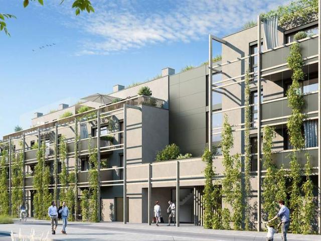 Wohnung kaufen in Donaustadt, Wien