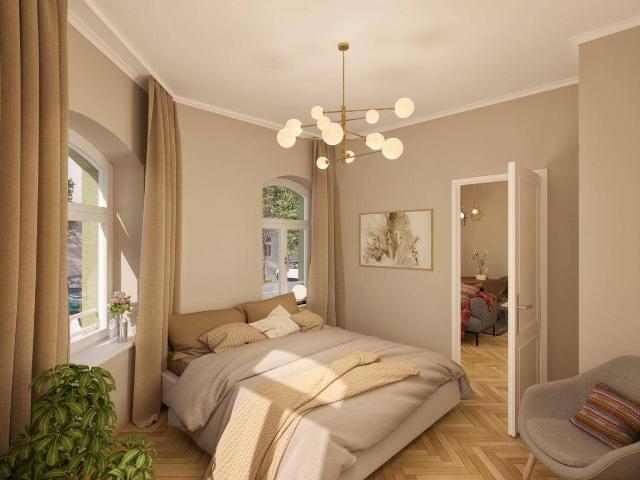 Apartment kaufen in Donaustadt, Wien