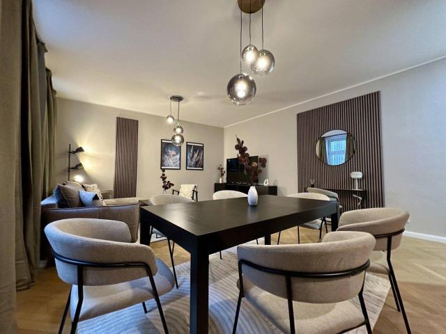 Apartment kaufen in KG Landstraße, Wien