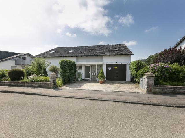 Mehrfamilienhaus kaufen in Schammenhof, Langenau