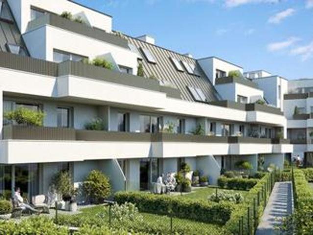 Wohnung kaufen in Wien