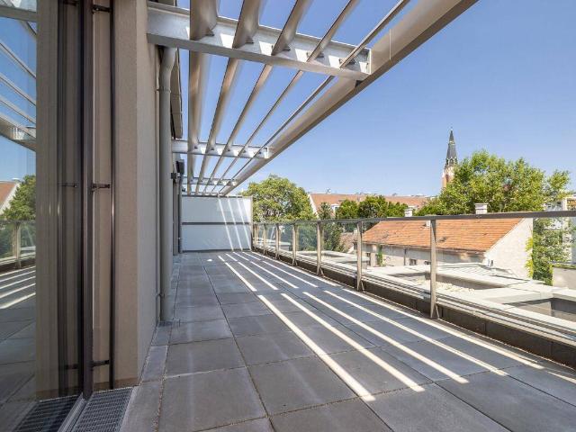 Apartment kaufen in Floridsdorf, Wien