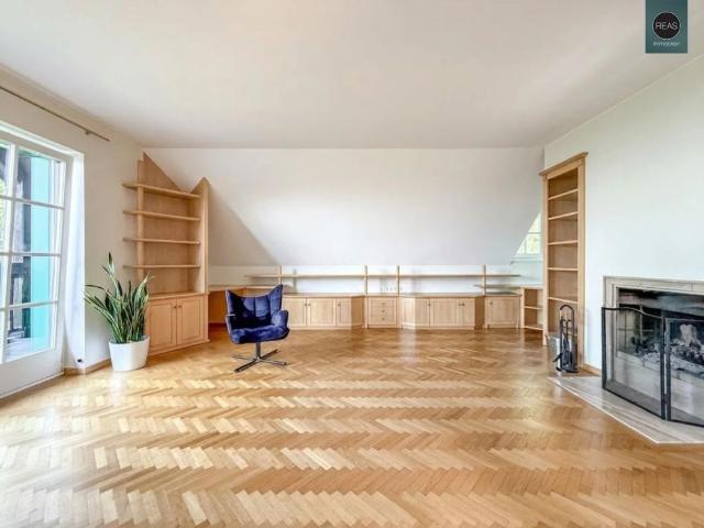 Apartment mieten in Döbling, Wien
