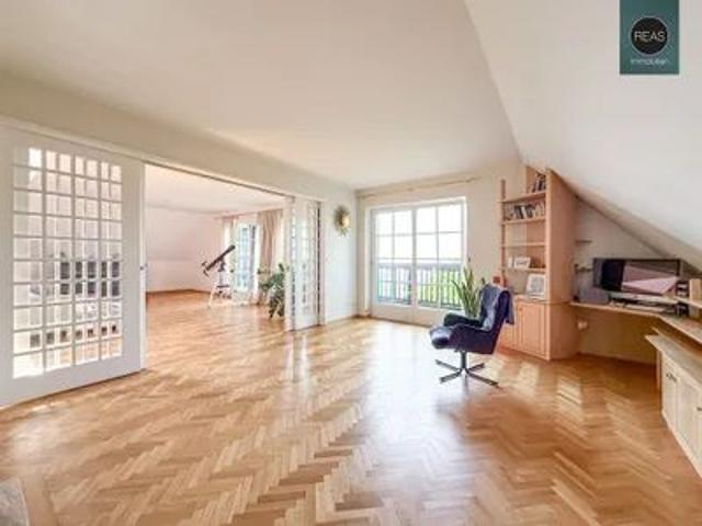 Apartment mieten in Döbling, Wien