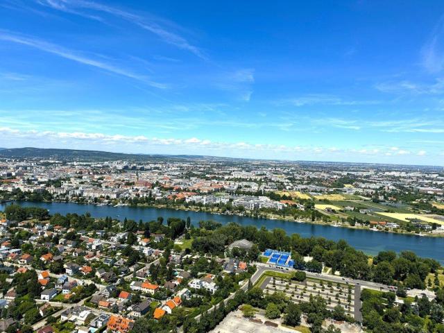 Apartment kaufen in Floridsdorf, Wien