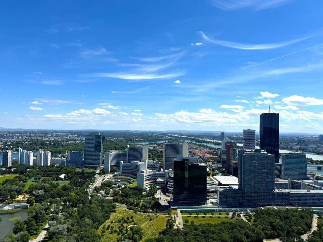 Apartment kaufen in Floridsdorf, Wien