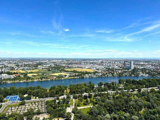 Apartment kaufen in Floridsdorf, Wien