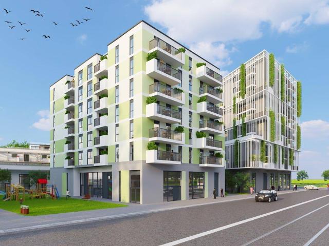 Apartment kaufen in Floridsdorf, Wien