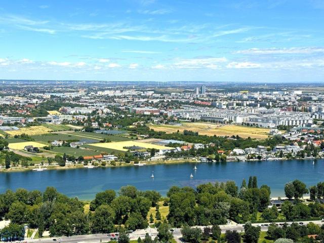 Apartment kaufen in Floridsdorf, Wien