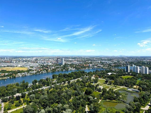 Apartment kaufen in Floridsdorf, Wien