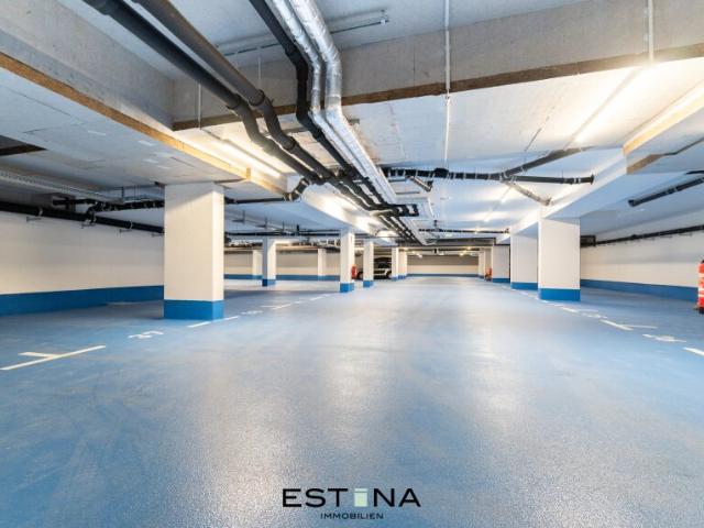 Garage mieten in Wien
