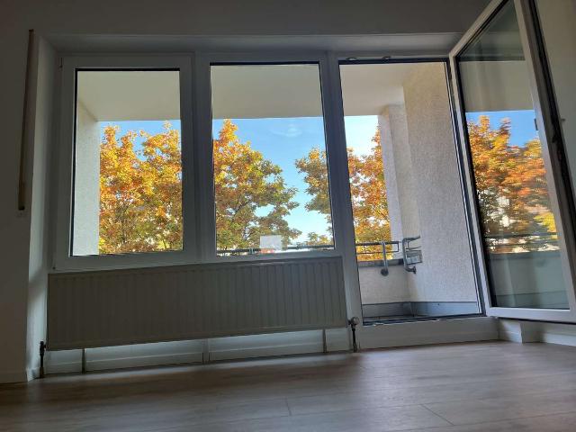 Wohnung kaufen in Oststadt, Ulm