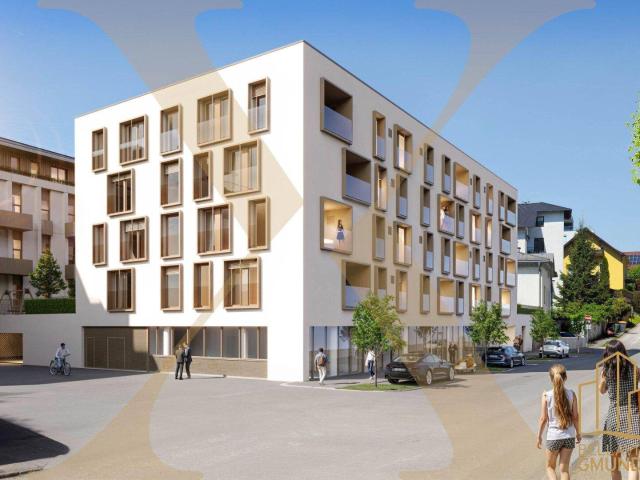 Apartment kaufen in Gmunden, Oberösterreich