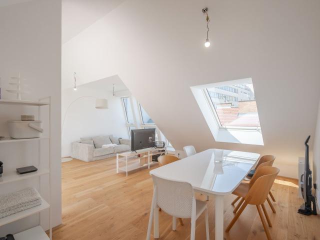 Wohnung mieten in Donaustadt, Wien