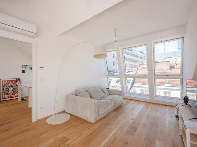 Apartment mieten in KG Leopoldstadt, Wien