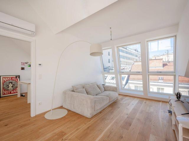 Apartment mieten in KG Leopoldstadt, Wien