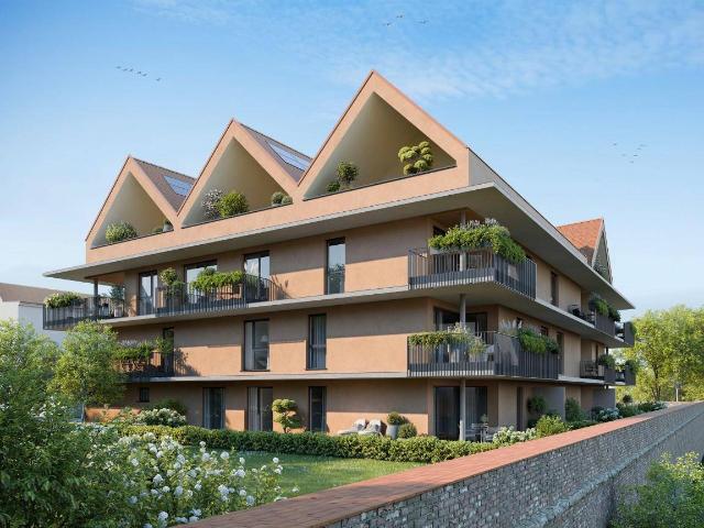 Apartment kaufen in Innere Stadt, Fürstenfeld