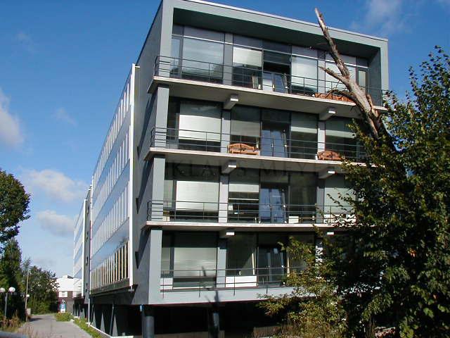 Büro mieten in Harburg