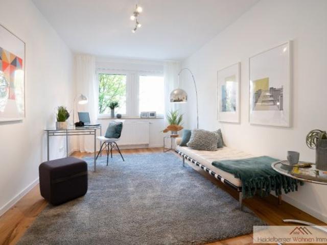 Wohnung kaufen in Ludwigshafen, Rheinland-Pfalz