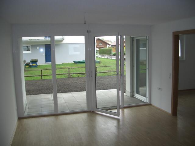 Apartment kaufen in Hard, Vorarlberg