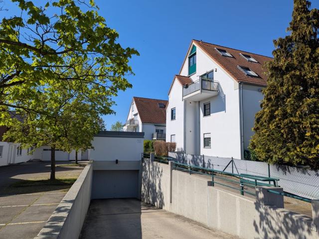 Maisonette kaufen in Langweid, Bayern