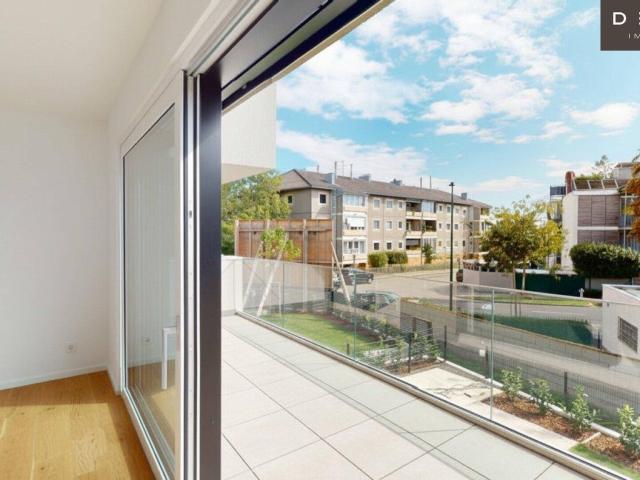 Apartment kaufen in Brunn am Gebirge, Niederösterreich