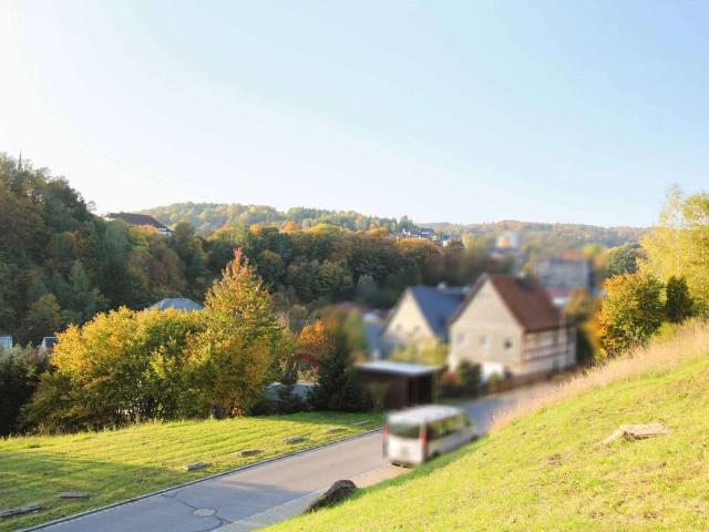 Erdgeschosswohnung kaufen in Sebnitz, Sächsische Schweiz-Osterzgebirge