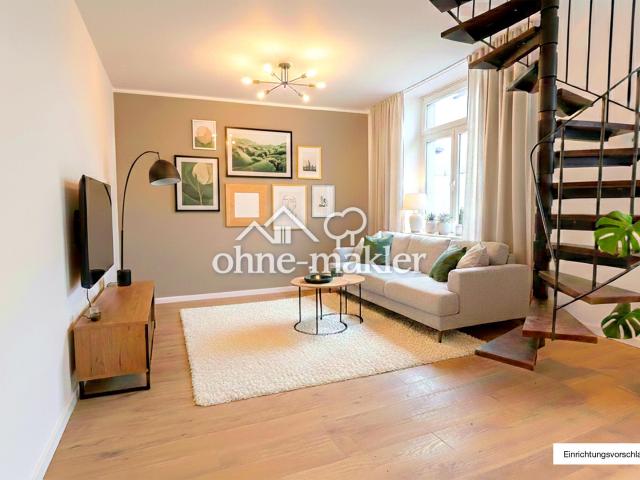 Apartment kaufen in Wuppertal, Nordrhein-Westfalen